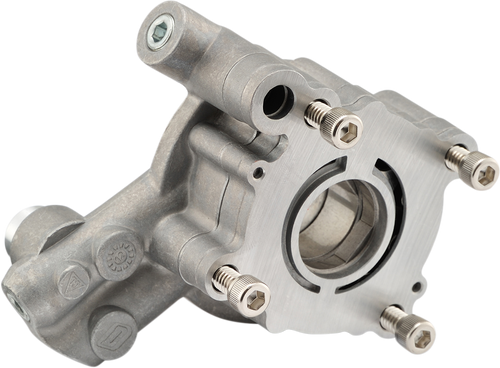 HV/HP Oil Pump - Twin Cam
