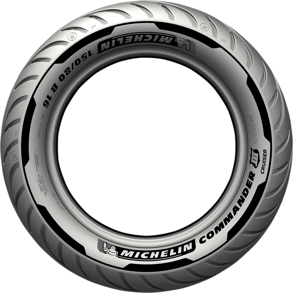 Tire - Commander® III Cruiser - Rear - 130/90B16 - 73H
