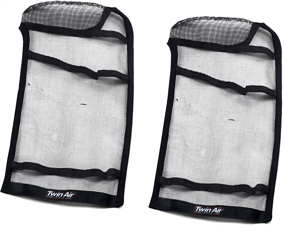 Radiator Sleeve - KTM/Husqvarna