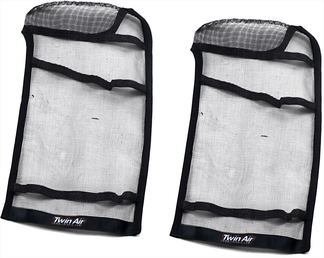 Radiator Sleeve - KTM/Husqvarna