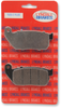 Z-Plus Brake Pads - Sportster