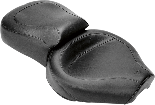 Vintage Seat - Wide - XL 96-03 with 3.3 Gallon Tanks