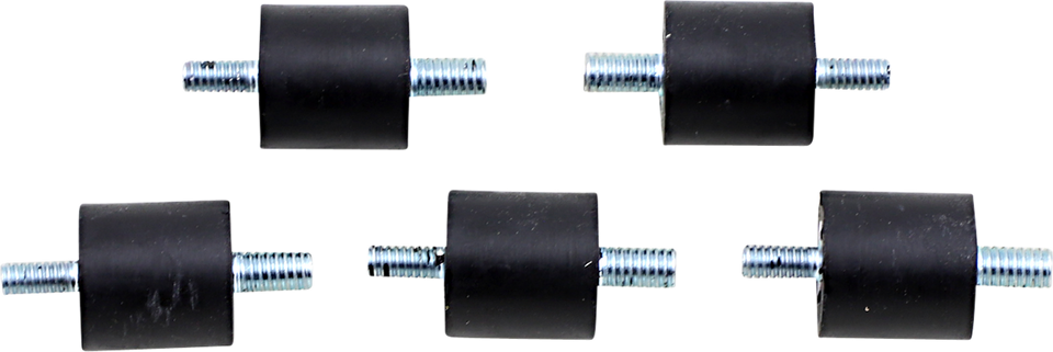 Battery Tray Mount - 5 Pack