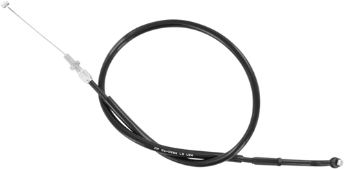 Throttle Cable - Pull - Suzuki