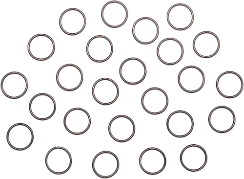 Lower Pushrod O-Ring