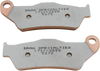 Sintered Brake Pads - Street XG