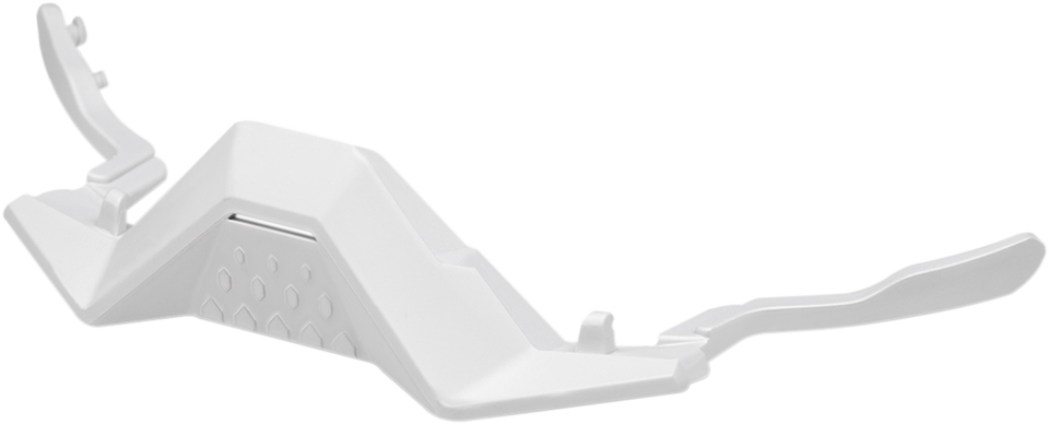 Armega Nose Guard - White - Lutzka's Garage