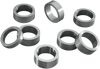 Sprocket Shaft Spacers - Set of 8