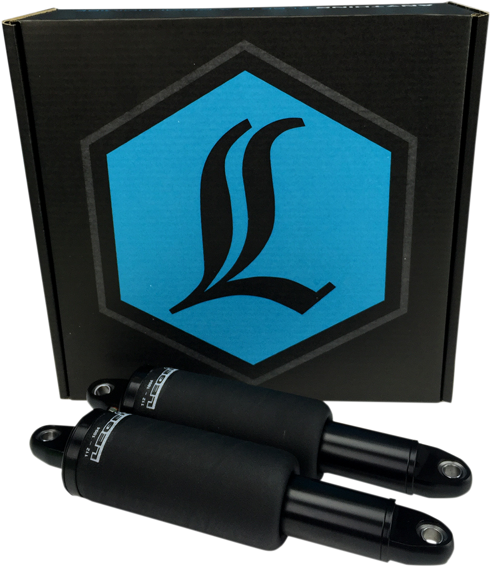 Air FL Air Suspension - 15+ FLTRX/U