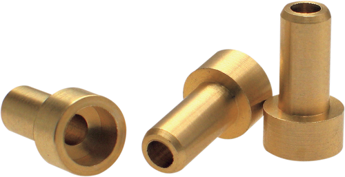 Cable Fitting Pear Nipple