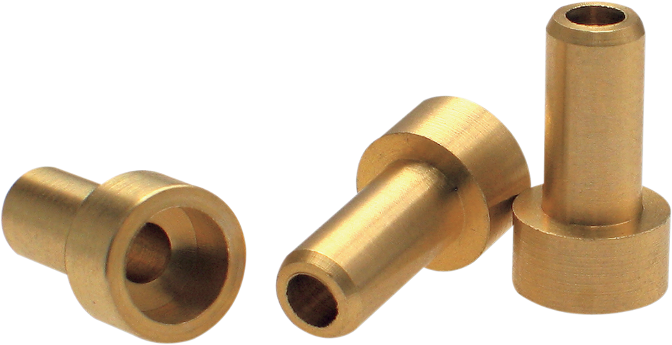 Cable Fitting Pear Nipple