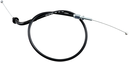 Throttle Cable - Push - Yamaha