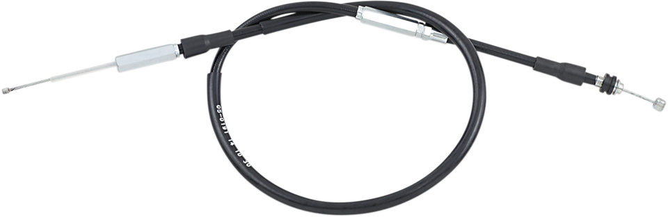 Throttle Cable - Pull - Yamaha