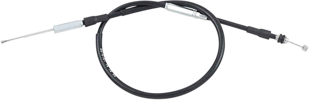 Throttle Cable - Pull - Yamaha