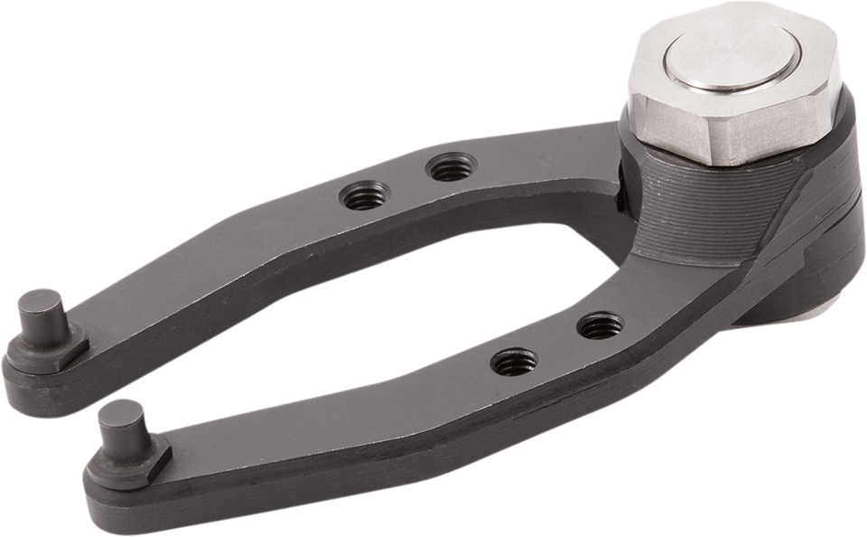 Heavy Duty Pin Spanner Tool