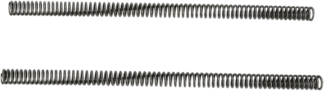 Front Fork Springs - 25/35 lb/in - 24 mm/484 mm