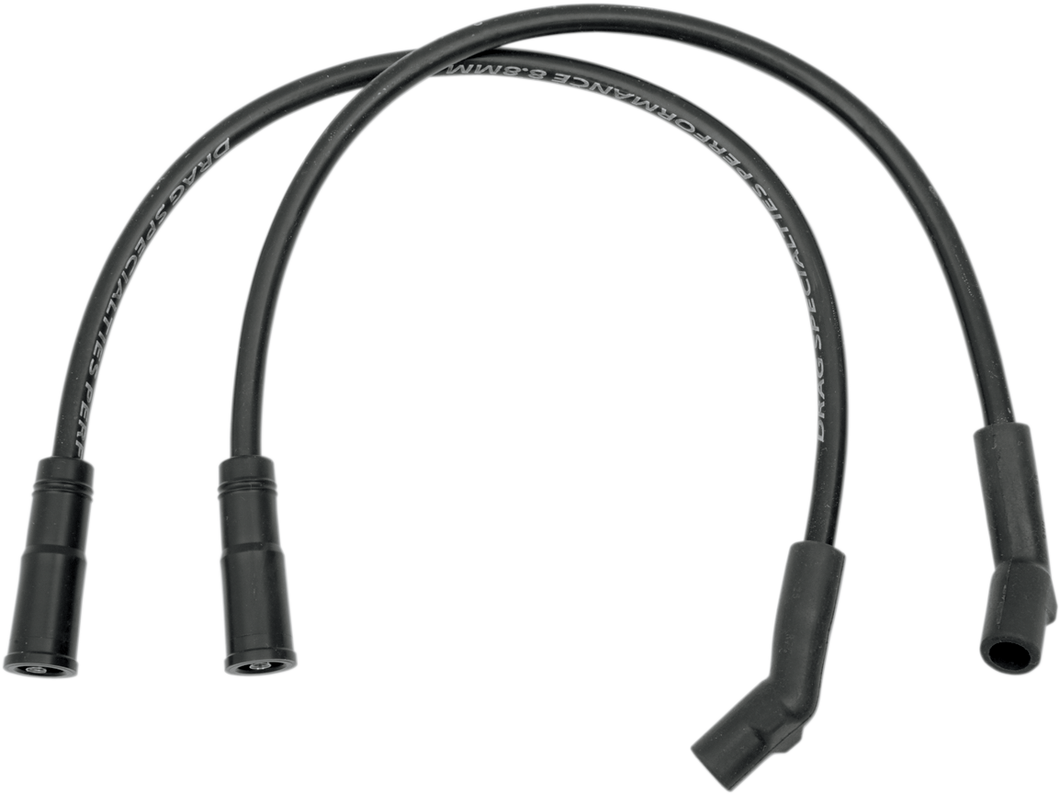 8.8 mm Plug Wires - 99-08 FL