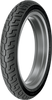 Tire - K591 - Front - 100/90-19