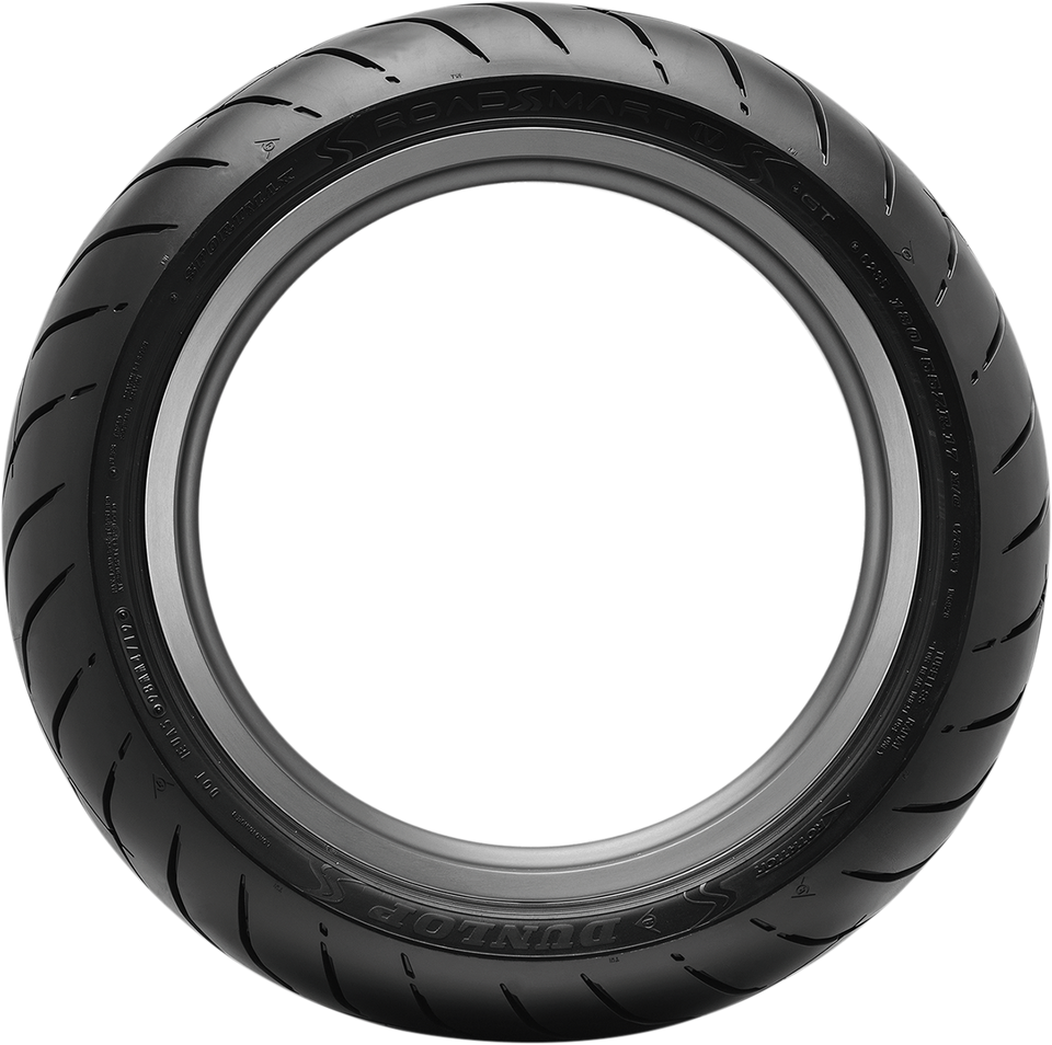 Tire - Roadsmart 4 - 190/50R17 - Lutzka's Garage