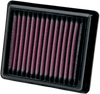 Air Filter - Honda CHF50
