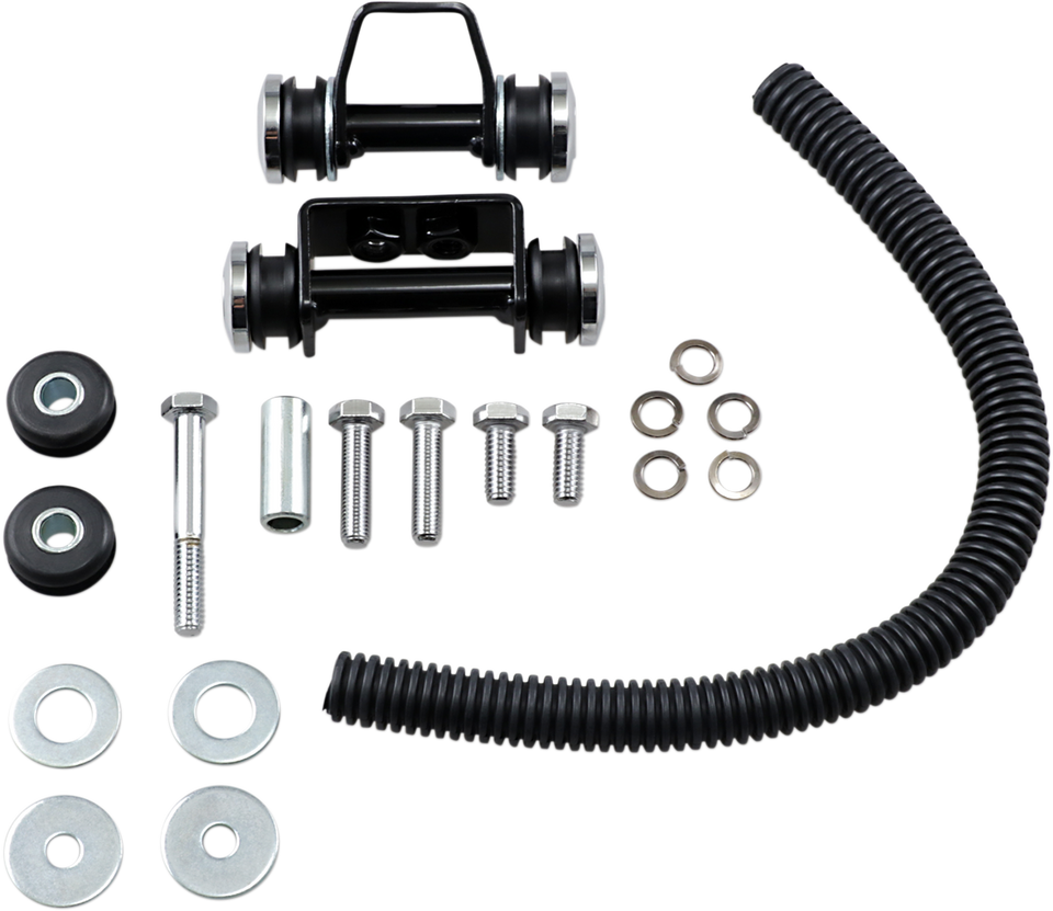 Flat Side Tank Mounting Kit