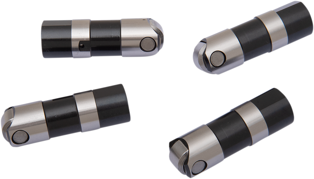 Lifters - Race Series - M8