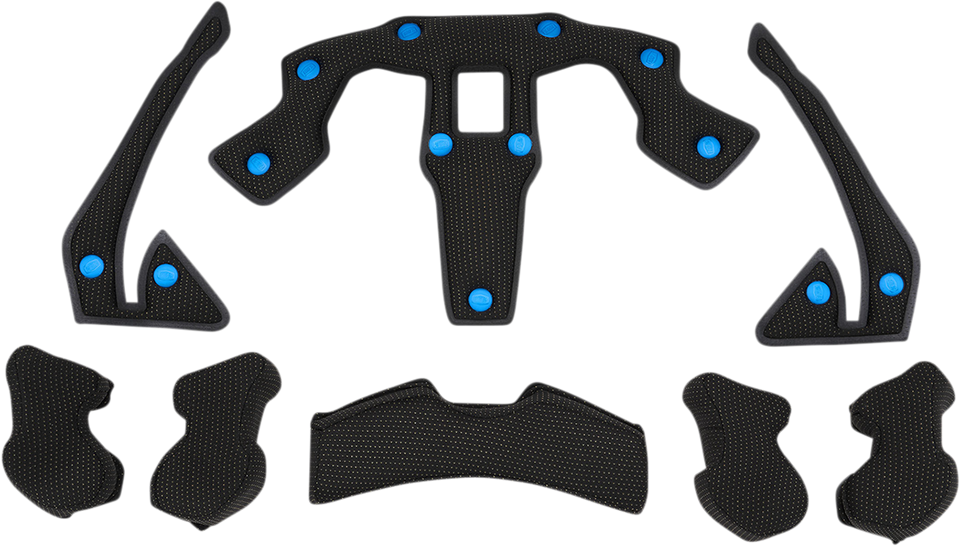 Trajecta Liner - Thick - Medium - Lutzka's Garage