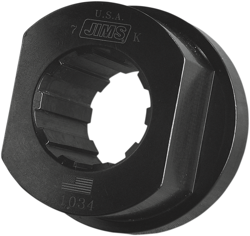 Sprocket Shaft Holder