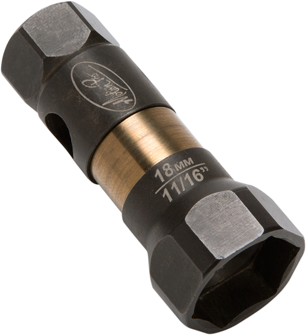 Socket Plug Tool - Pro - 18 mm