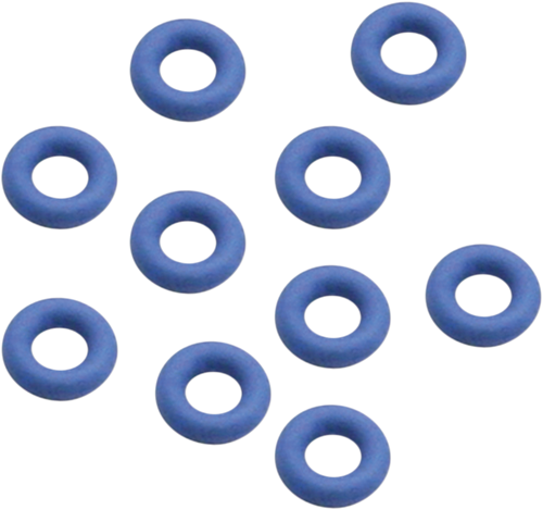 E/G Carburetor Acceleration Pump Tube  O-Ring