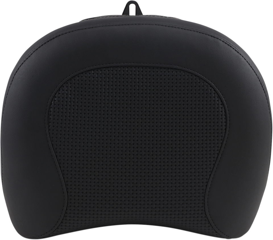 Rear Police Air Ride Seat - Textured