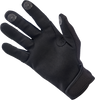Anza Gloves - Black - XS - Lutzka's Garage