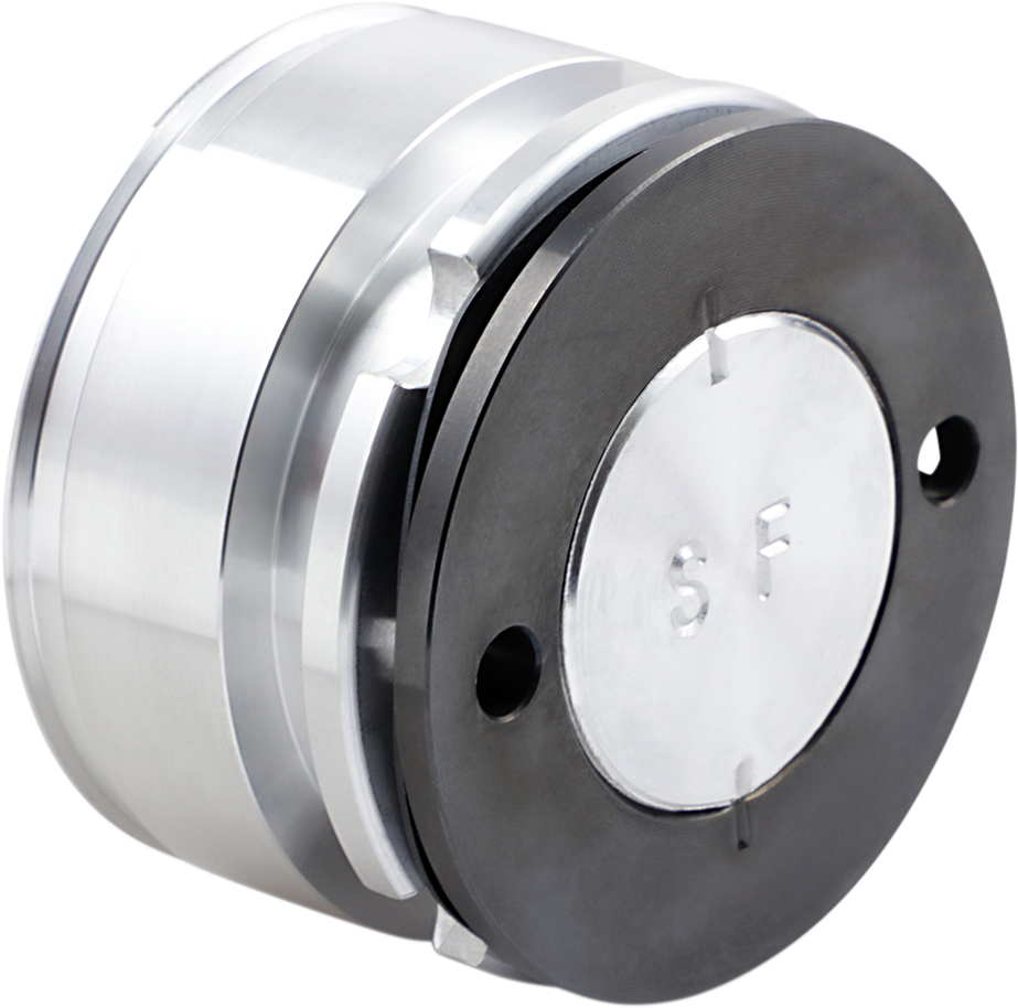 Front Caliper Piston - 72-E80 FLH