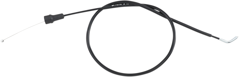 Throttle Cable - Pull - Suzuki