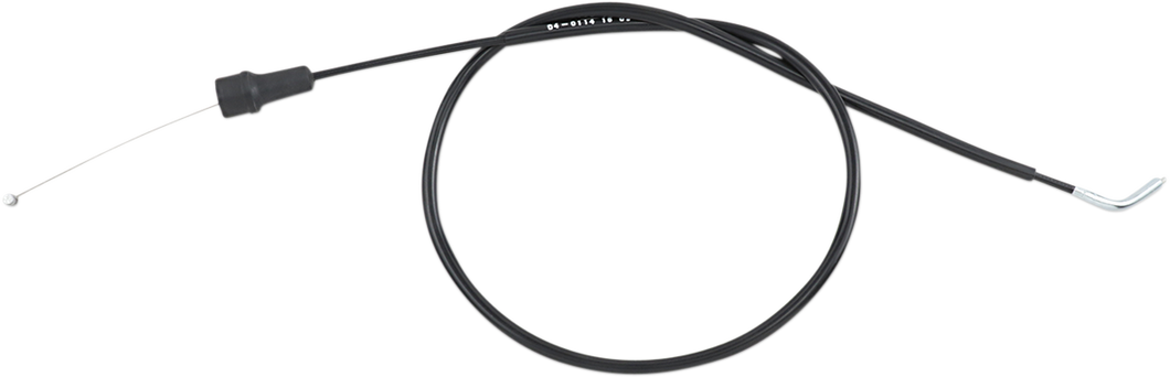Throttle Cable - Pull - Suzuki