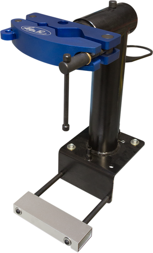 Tool Suspension Vise