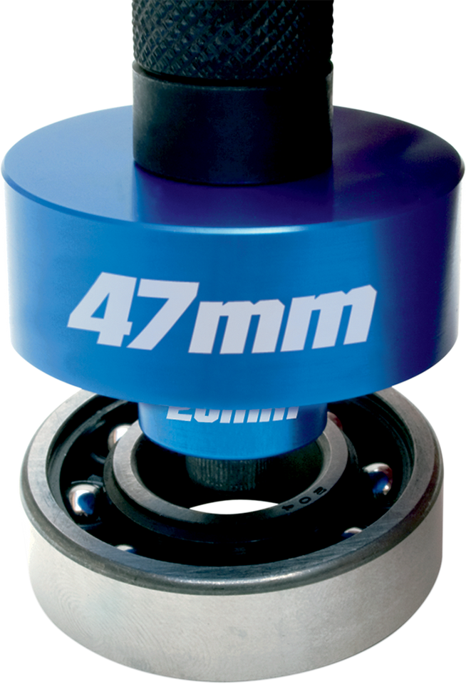 Tool Bearing Driver Wheel