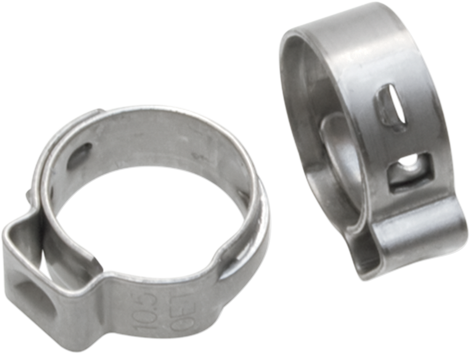Stepless Clamps - 8.8-10.5 mm
