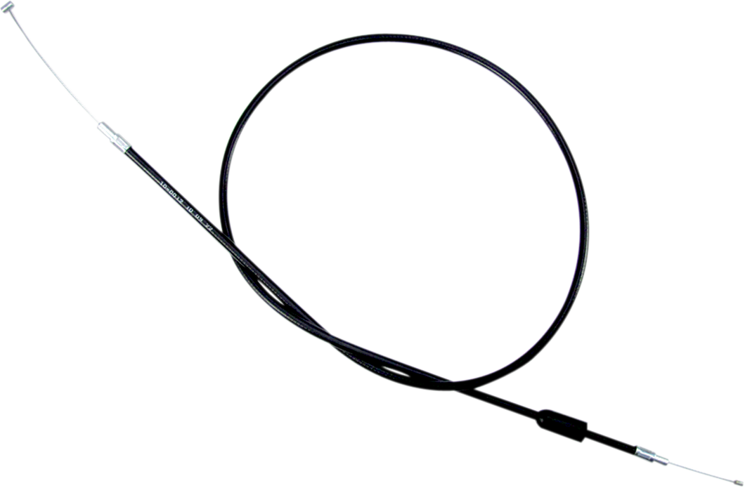 Throttle Cable - Pull - KTM