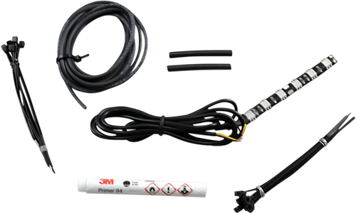 War Bonnet Accent Light - UV