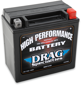 High Performance Battery - YTX14L
