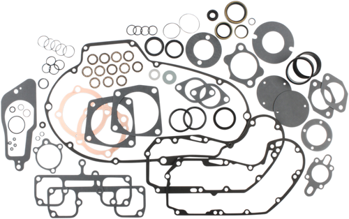 Engine Gasket Kit - Iron XL
