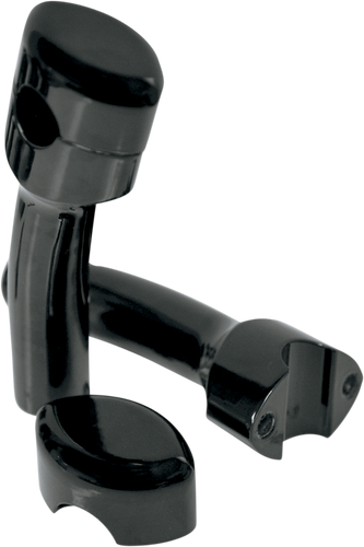 Risers - Smooth - Pullback - 5-1/2