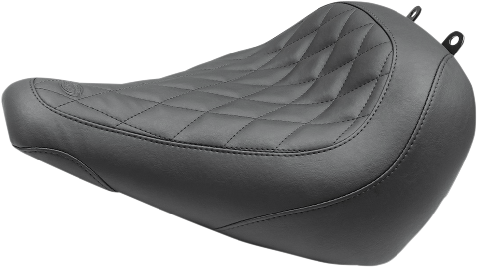 Wide Tripper Seat - Diamond