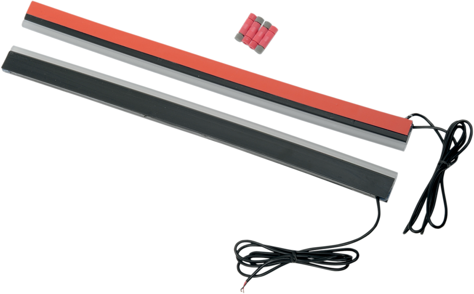 14" Plasma Rod - Red - Lutzka's Garage