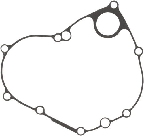 Stator Gasket - Suzuki