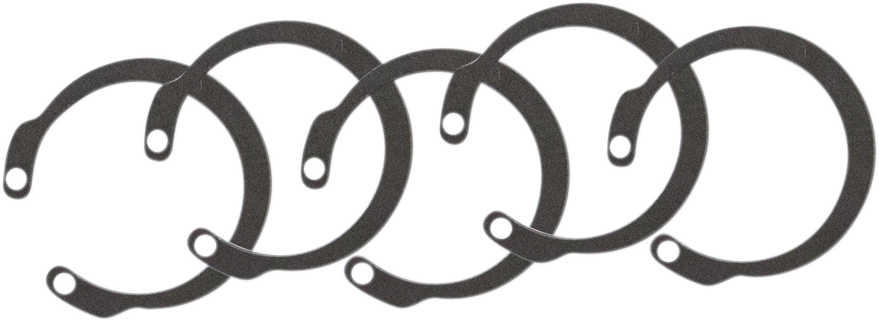 Internal Retaining Ring