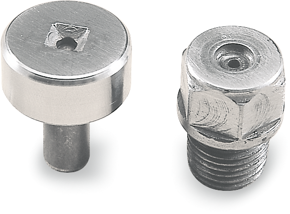 Quad Stake Rivet Kit