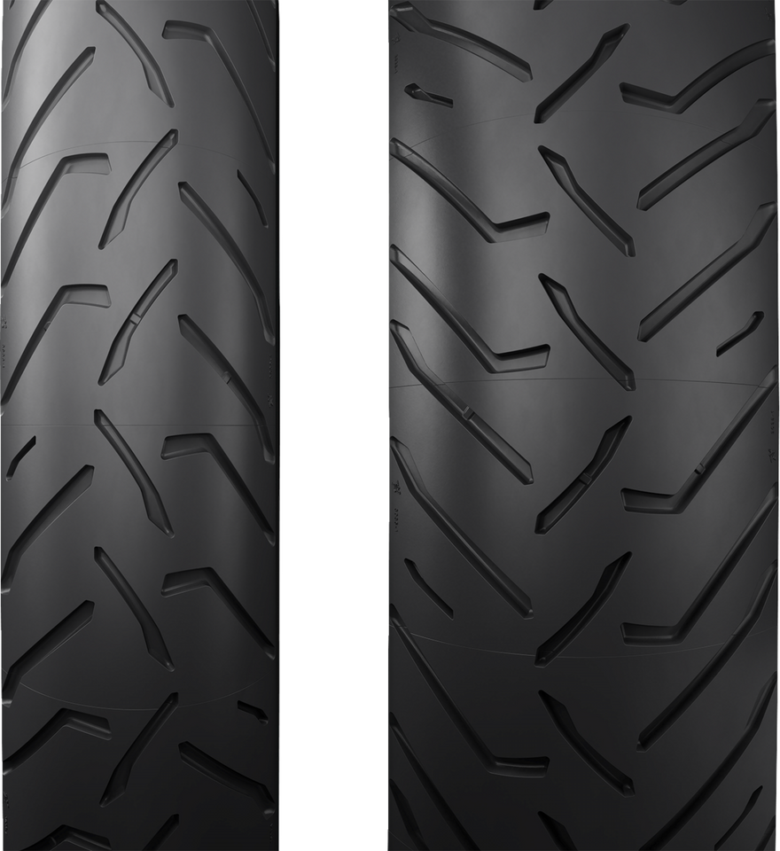 Tire - Anakee Road - Rear - 170/60R17 - 72V