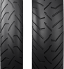 Tire - Anakee Road - Rear - 170/60R17 - 72V